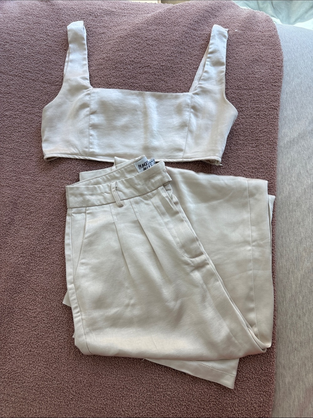 Princess Polly Set